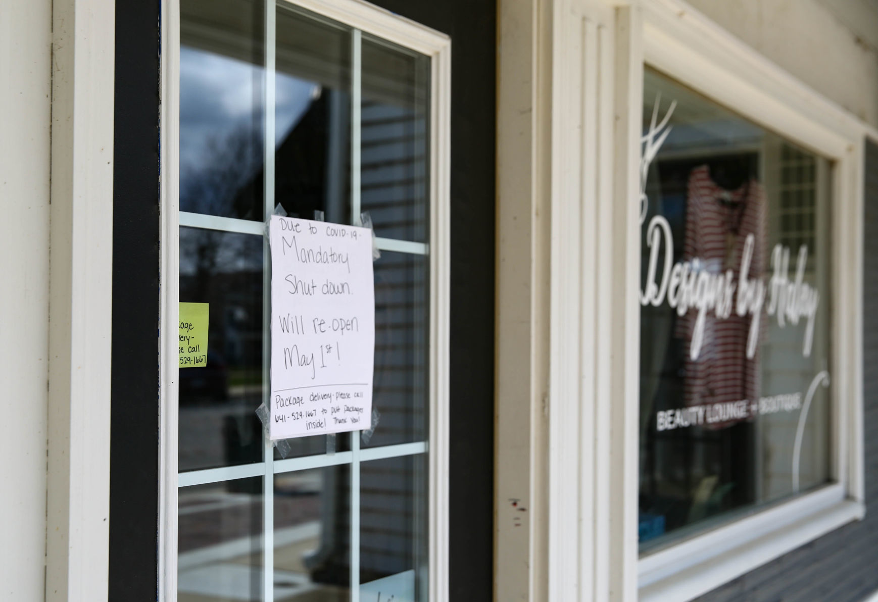 Clear Lake salons 2